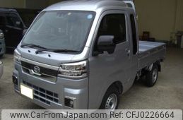 daihatsu hijet-truck 2024 -DAIHATSU 【大阪 480】--Hijet Truck 3BD-S510P--S510P-0589665---DAIHATSU 【大阪 480】--Hijet Truck 3BD-S510P--S510P-0589665-