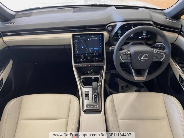 lexus lexus-lbx 2024 -LEXUS--Lexus LBX 6AA-MAYH10--MAYH10-2016***---LEXUS--Lexus LBX 6AA-MAYH10--MAYH10-2016***- image 2