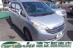 honda stepwagon 2009 -HONDA--Stepwgn RG1--1354311---HONDA--Stepwgn RG1--1354311-