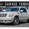 cadillac escalade 2007 CFJ1633625 image 1
