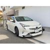 toyota prius 2017 CFJ1771292 image 1