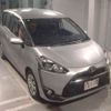toyota sienta 2017 CFJ1680300 image 1