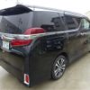 toyota vellfire 2018 -TOYOTA 【福山 330】--Vellfire AGH30W--AGH30W-0206563---TOYOTA 【福山 330】--Vellfire AGH30W--AGH30W-0206563- image 2