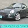 daihatsu copen 2007 quick_quick_L880K_L880K-0041259 image 1