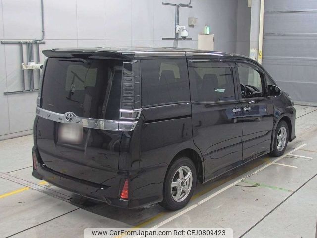 toyota voxy 2021 -TOYOTA--Voxy ZRR80W-0713937---TOYOTA--Voxy ZRR80W-0713937- image 2