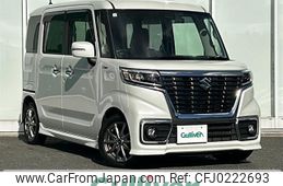 suzuki spacia 2019 -SUZUKI--Spacia DAA-MK53S--MK53S-859788---SUZUKI--Spacia DAA-MK53S--MK53S-859788-