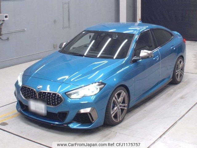 bmw 2-series 2020 -BMW 【岐阜 303に1483】--BMW 2 Series 7L20-WBA12AL0707F38542---BMW 【岐阜 303に1483】--BMW 2 Series 7L20-WBA12AL0707F38542- image 1