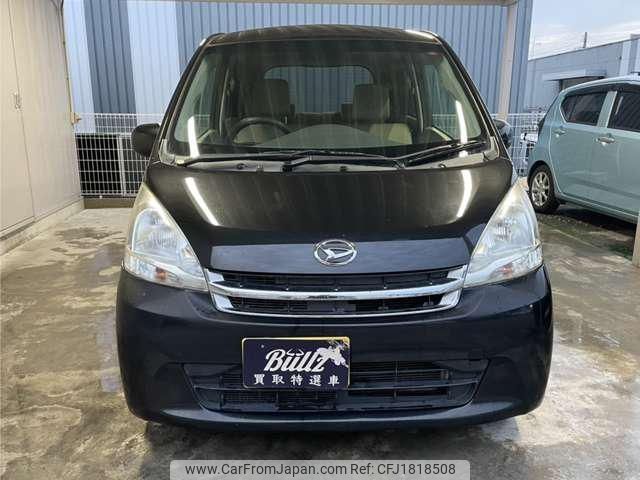 daihatsu move 2011 CFJ1818508 image 2