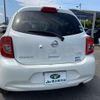 nissan march 2015 -NISSAN--March K13--723739---NISSAN--March K13--723739- image 2