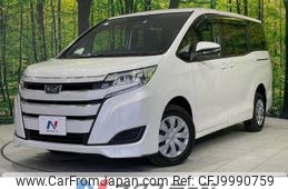 toyota noah 2019 -TOYOTA--Noah DBA-ZRR85G--ZRR85-0134558---TOYOTA--Noah DBA-ZRR85G--ZRR85-0134558-