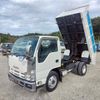 isuzu elf-truck 2010 CFJ1751929 image 12