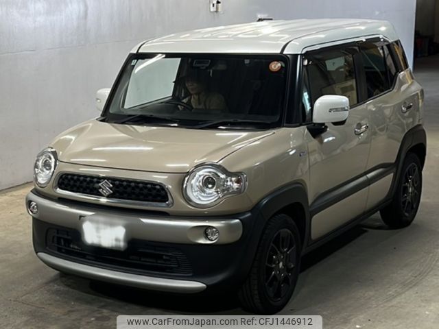suzuki xbee 2018 -SUZUKI 【熊本 502て5580】--XBEE MN71S-108350---SUZUKI 【熊本 502て5580】--XBEE MN71S-108350- image 1