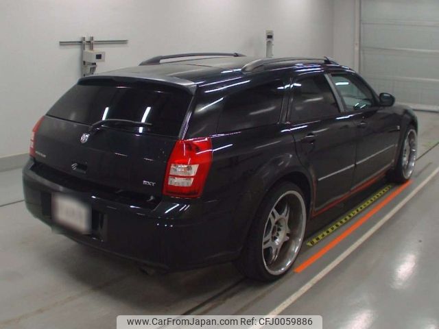 dodge magnum 2006 -CHRYSLER--Dodge Magnum ﾌﾒｲ-ｼﾝ4261404ｼﾝ---CHRYSLER--Dodge Magnum ﾌﾒｲ-ｼﾝ4261404ｼﾝ- image 2