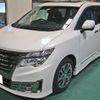 nissan elgrand 2016 -NISSAN--Elgrand DBA-PNE52--PNE52-041642---NISSAN--Elgrand DBA-PNE52--PNE52-041642- image 3