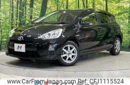 toyota aqua 2013 quick_quick_NHP10_NHP10-2211101