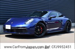 porsche 911 2020 -PORSCHE--Porsche 911 3BA-992L30--WP0ZZZ99ZLS223109---PORSCHE--Porsche 911 3BA-992L30--WP0ZZZ99ZLS223109-