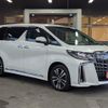 toyota alphard 2021 CFJ1804730 image 3