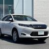 toyota harrier 2016 -TOYOTA--Harrier DAA-AVU65W--AVU65-0040304---TOYOTA--Harrier DAA-AVU65W--AVU65-0040304- image 1