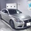 lexus ls 2014 -LEXUS 【足立 302ﾎ7334】--Lexus LS USF40-5130575---LEXUS 【足立 302ﾎ7334】--Lexus LS USF40-5130575- image 1