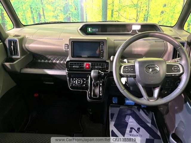 daihatsu tanto 2020 quick_quick_LA660S_LA660S-0029608 image 2