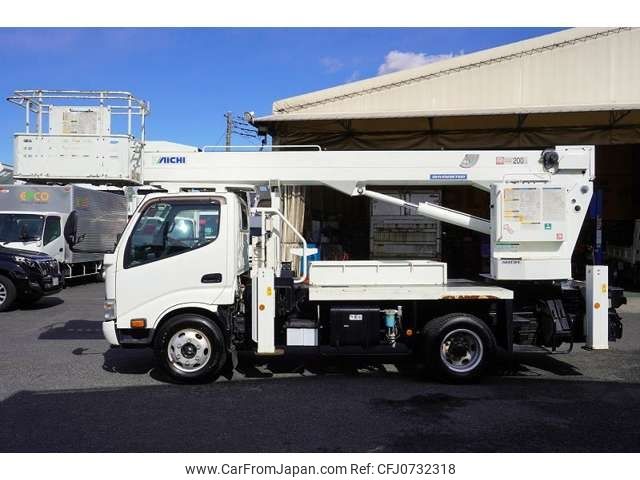 hino dutro 2014 -HINO--Hino Dutoro TKG-XZU640F--XZU640-0003671---HINO--Hino Dutoro TKG-XZU640F--XZU640-0003671- image 2