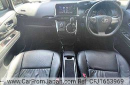 toyota wish 2014 CFJ1653969