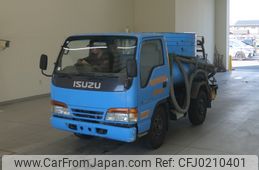 isuzu elf-truck 1997 -ISUZU--Elf NKR69CAE-7400578---ISUZU--Elf NKR69CAE-7400578-