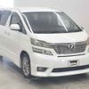 toyota vellfire undefined -TOYOTA--Vellfire ANH20W-8174789---TOYOTA--Vellfire ANH20W-8174789- image 1