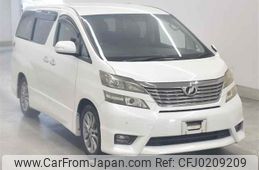 toyota vellfire undefined -TOYOTA--Vellfire ANH20W-8174789---TOYOTA--Vellfire ANH20W-8174789-