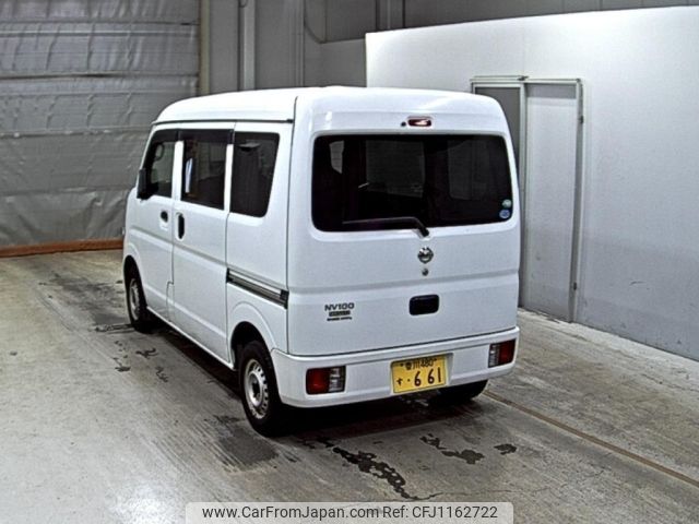 nissan clipper-van 2016 -NISSAN 【ＮＯ後日 】--Clipper Van DR17V-134042---NISSAN 【ＮＯ後日 】--Clipper Van DR17V-134042- image 2