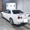 nissan skyline 1998 -NISSAN 【京都 302ﾏ736】--Skyline ER34-003426---NISSAN 【京都 302ﾏ736】--Skyline ER34-003426- image 2