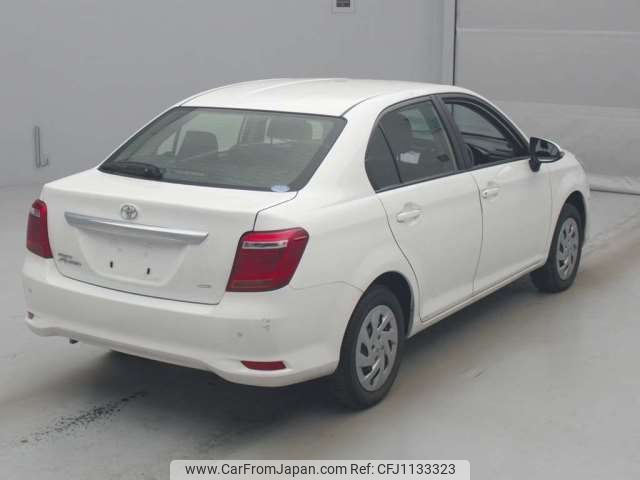 toyota corolla-axio 2020 -TOYOTA--Corolla Axio DBA-NZE164--NZE164-7076243---TOYOTA--Corolla Axio DBA-NZE164--NZE164-7076243- image 2