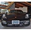porsche boxster 2025 CFJ0640020 image 3