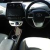 toyota prius 2017 -TOYOTA--Prius ZVW50-8074544---TOYOTA--Prius ZVW50-8074544- image 4