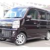 suzuki every-wagon 2023 -SUZUKI 【大阪 582ｾ3506】--Every Wagon DA17W--318875---SUZUKI 【大阪 582ｾ3506】--Every Wagon DA17W--318875- image 1