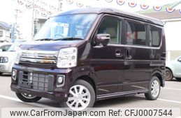suzuki every-wagon 2023 -SUZUKI 【大阪 582ｾ3506】--Every Wagon DA17W--318875---SUZUKI 【大阪 582ｾ3506】--Every Wagon DA17W--318875-