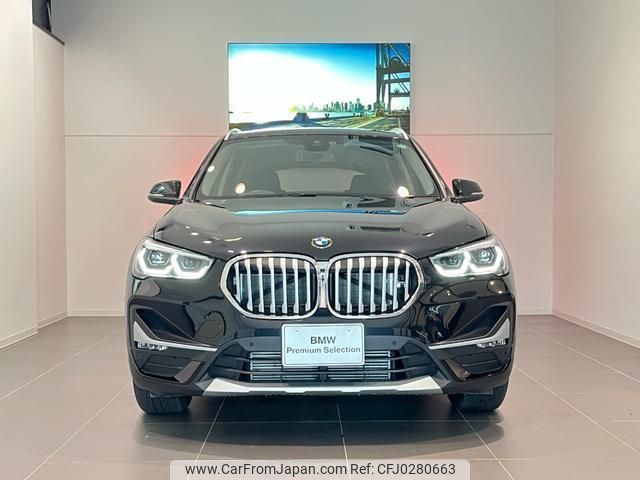 bmw x1 2022 quick_quick_AD20_WBA32AD0905V47811 image 2