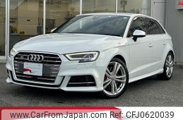 audi s3 2020 quick_quick_ABA-8VDJHF_WAUZZZ8V6LA031234