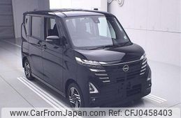 nissan roox 2023 -NISSAN--Roox B44A-0513781---NISSAN--Roox B44A-0513781-