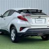 toyota c-hr 2017 -TOYOTA--C-HR DAA-ZYX10--ZYX10-2028822---TOYOTA--C-HR DAA-ZYX10--ZYX10-2028822- image 2