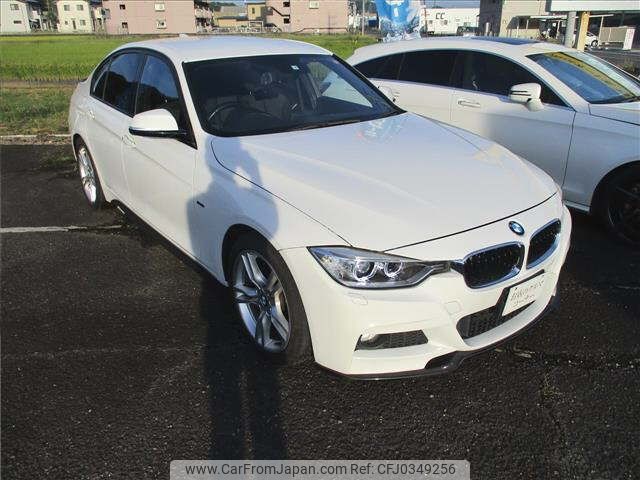 bmw 3-series 2013 -BMW--BMW 3 Series 3D20-0NP71684---BMW--BMW 3 Series 3D20-0NP71684- image 1