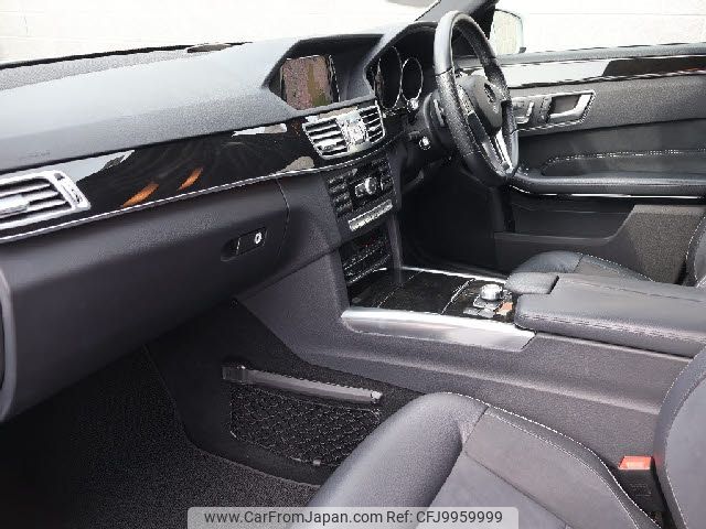 mercedes-benz e-class 2014 -MERCEDES-BENZ--Benz E Class RBA-212036C--WDD2120362A923000---MERCEDES-BENZ--Benz E Class RBA-212036C--WDD2120362A923000- image 2