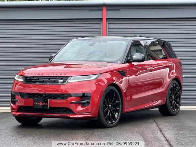 land-rover range-rover-sport 2023 quick_quick_L123UA_SAL1A2AU7PA121054 image 1