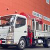 mitsubishi-fuso canter 2018 GOO_NET_EXCHANGE_0400399A30240325W001 image 1