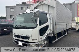 mitsubishi-fuso fighter 2007 GOO_NET_EXCHANGE_0551853A30240709W003