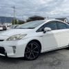 toyota prius 2013 -TOYOTA--Prius DAA-ZVW30--ZVW30-5539598---TOYOTA--Prius DAA-ZVW30--ZVW30-5539598- image 23