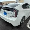 toyota prius 2012 -TOYOTA--Prius DAA-ZVW30--ZVW30-5541841---TOYOTA--Prius DAA-ZVW30--ZVW30-5541841- image 2