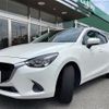 mazda demio 2017 -MAZDA--Demio DBA-DJ3FS--DJ3FS-329028---MAZDA--Demio DBA-DJ3FS--DJ3FS-329028- image 20