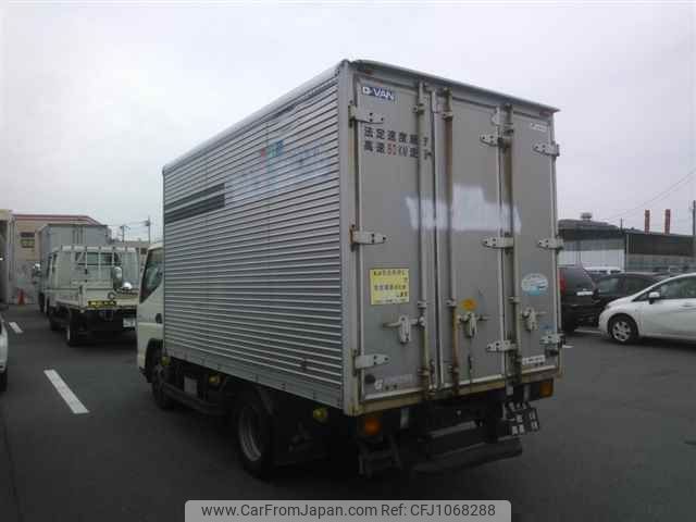 mitsubishi-fuso canter 2008 -MITSUBISHI--Canter FE74BV-540267---MITSUBISHI--Canter FE74BV-540267- image 2
