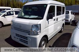 nissan clipper-van 2020 -NISSAN--Clipper Van HBD-DR17V--DR17V-436858---NISSAN--Clipper Van HBD-DR17V--DR17V-436858-